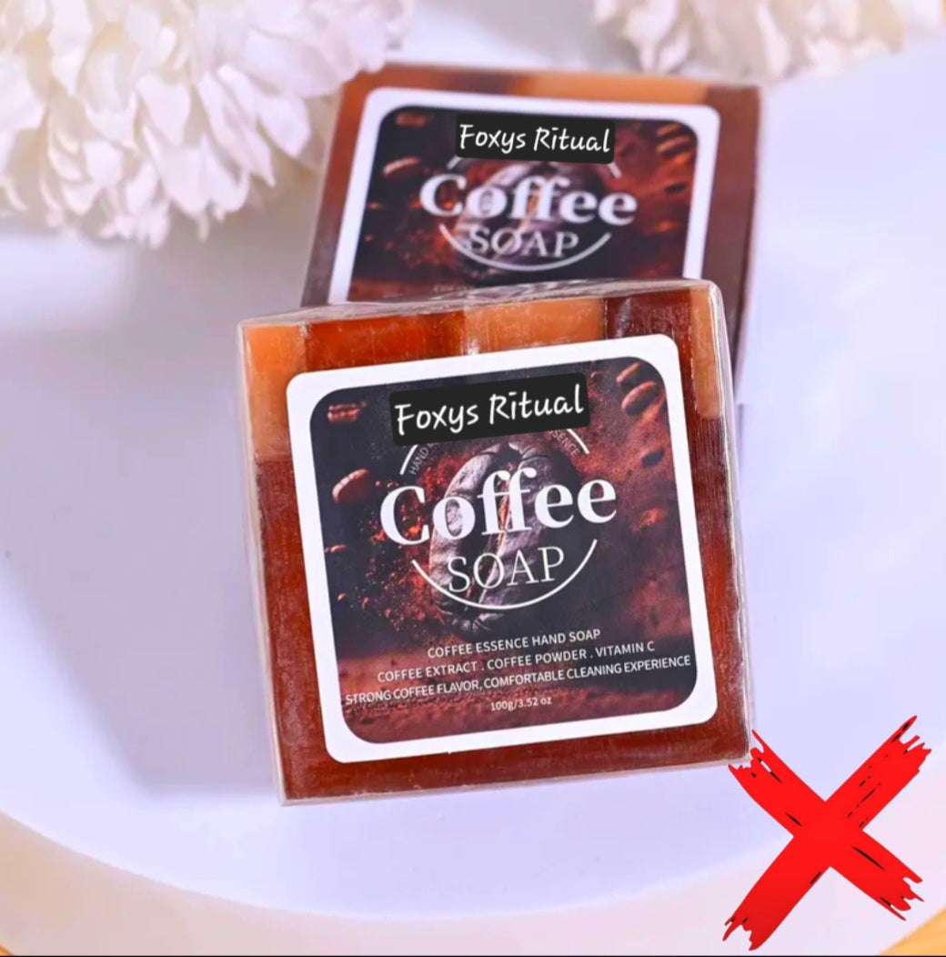 Cant Hold Me Back - End Self Sabatoging Attacks - Energy Booster / Motivation & Determination Amplifier - Ritual Coffee Soap Activated & Blessed x2 Per