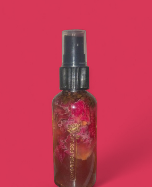 Obsessed & Addicted To You Ritual Perfume / Cologne