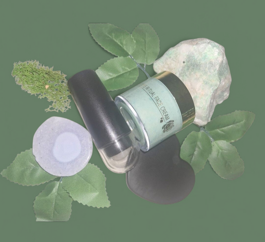 Ritual Face Cream