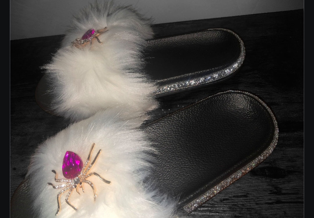 Every Step Counts - White Ritual Manifesting & Protection Activated & Blessed Slides