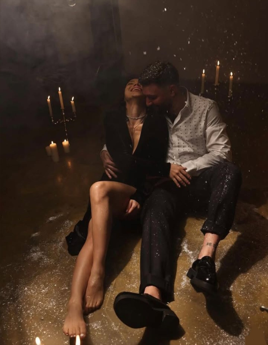 Addicted To Time With Me / Amplifed Bonding & Healing - Ritual