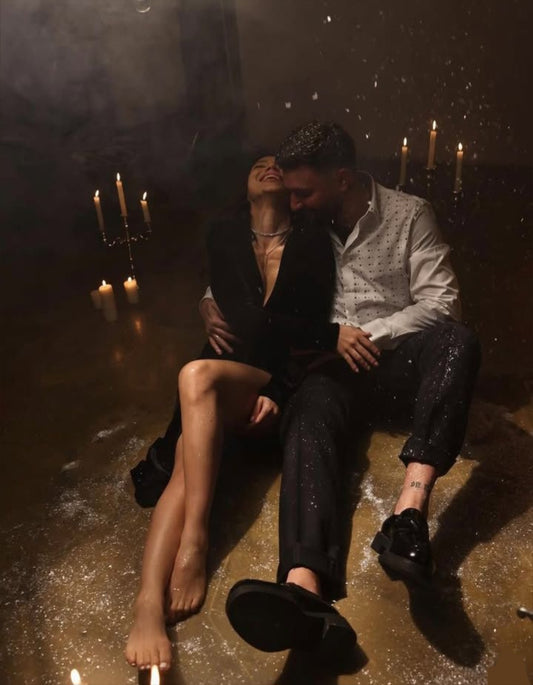 Addicted To Time With Me / Amplifed Bonding & Healing - Ritual