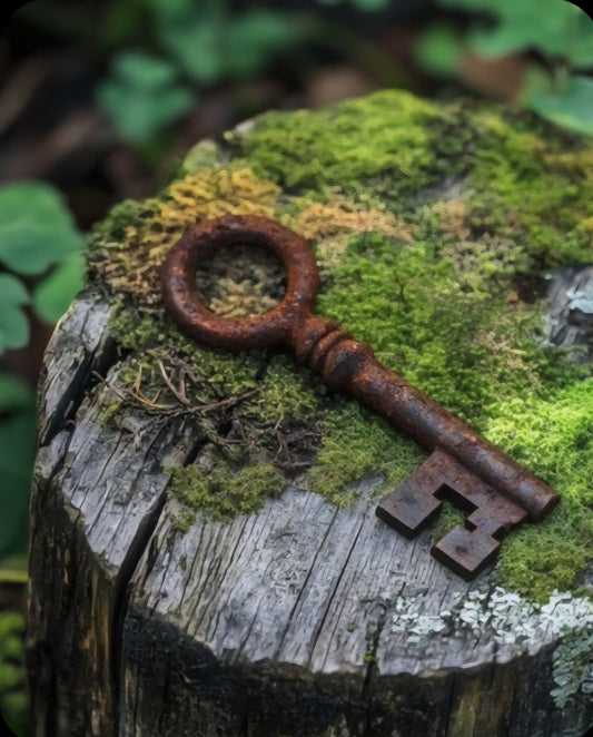 Open & Protect Doors To Money Flow & Opportunities Ritual