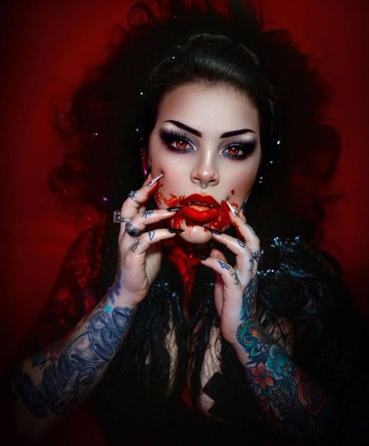 Seal & Keep Out Entities & Demonic Energys Ritual